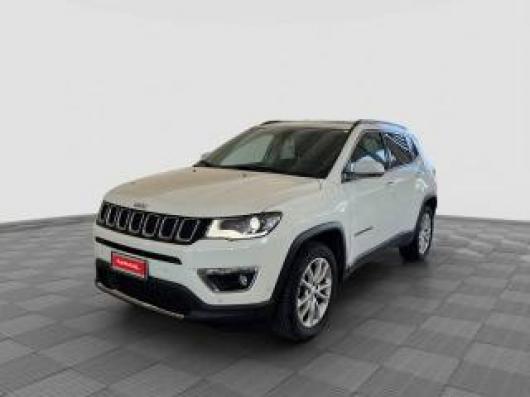 usato JEEP Compass