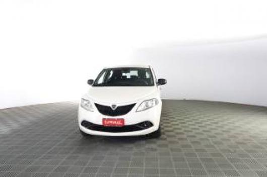 usato LANCIA Ypsilon