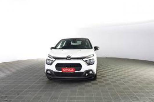 usato CITROEN C3