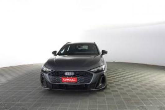 Km 0 AUDI A5