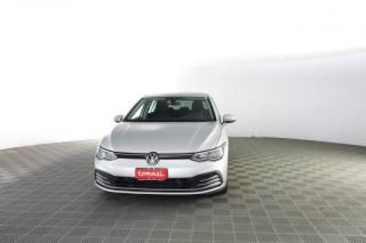 usato VOLKSWAGEN Golf