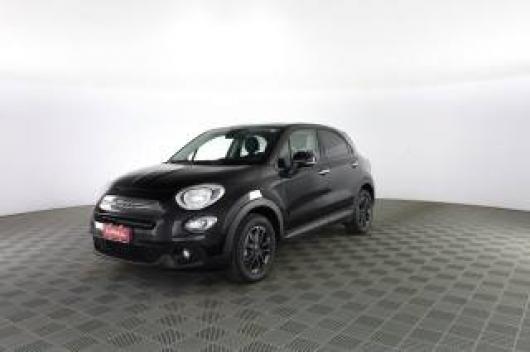 usato FIAT 500X