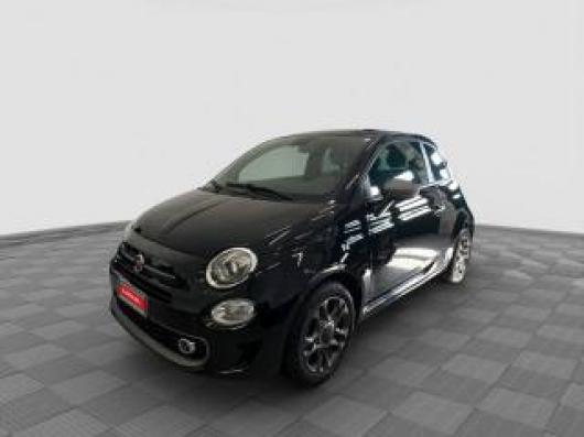 usato FIAT 500