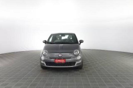 usato FIAT 500