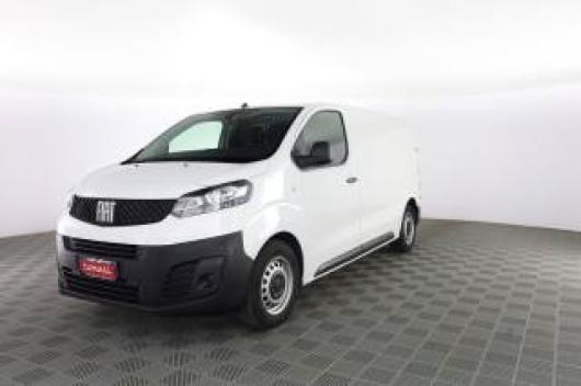 usato FIAT Scudo