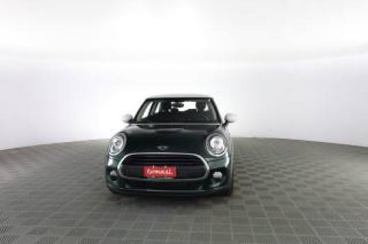 usato MINI Mini