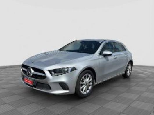 usato MERCEDES A 180