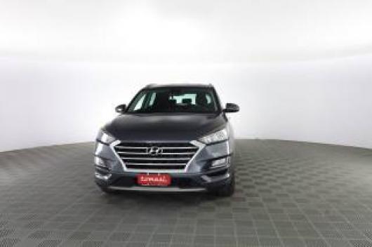 usato HYUNDAI Tucson
