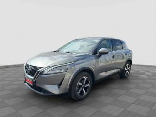 usato NISSAN Qashqai