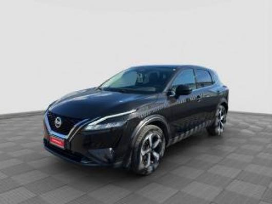 usato NISSAN Qashqai