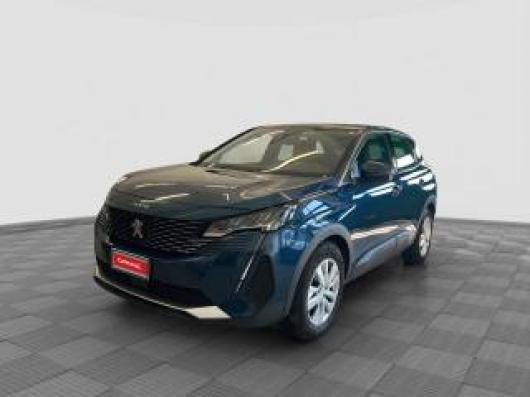 usato PEUGEOT 3008