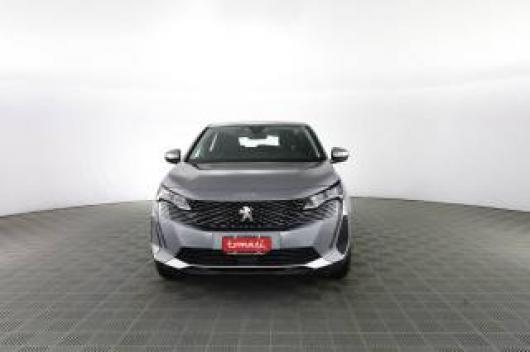 usato PEUGEOT 3008