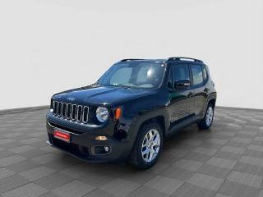 usato JEEP Renegade