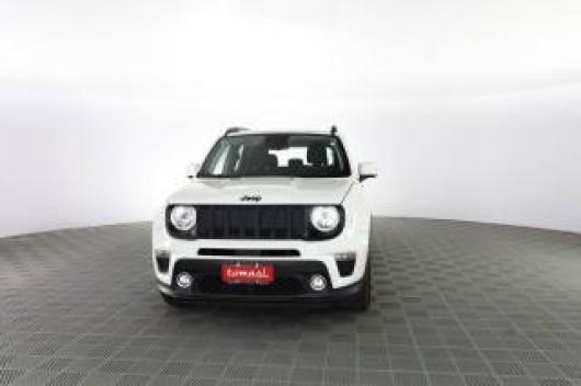 usato JEEP Renegade