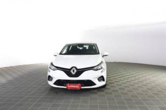usato RENAULT Clio