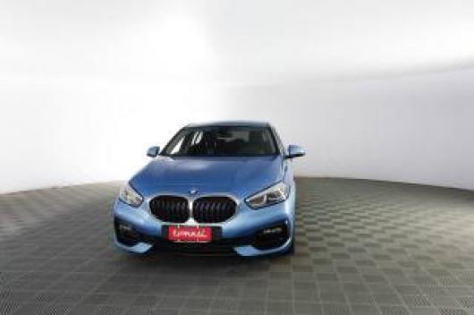 usato BMW 118