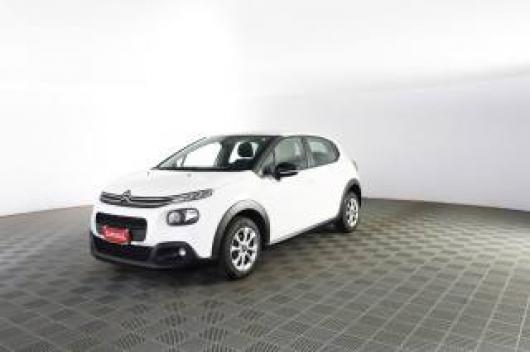 usato CITROEN C3