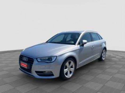usato AUDI A3