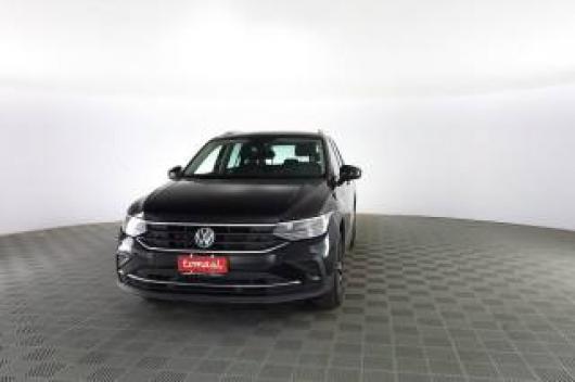 usato VOLKSWAGEN Tiguan
