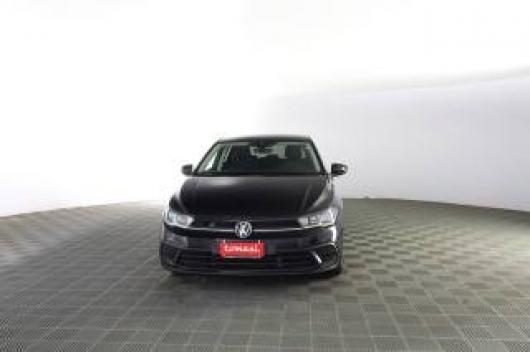usato VOLKSWAGEN Polo