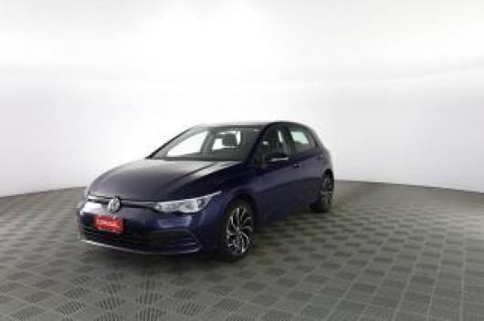 usato VOLKSWAGEN Golf