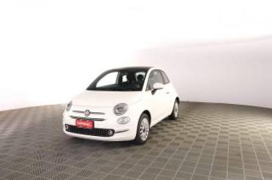 usato FIAT 500