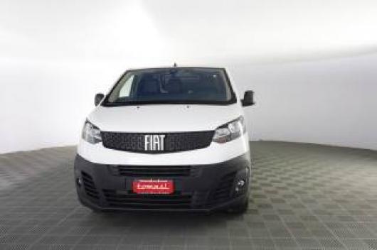 usato FIAT Scudo