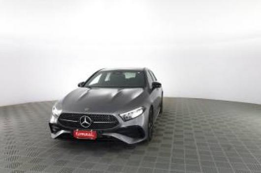 usato MERCEDES A 180