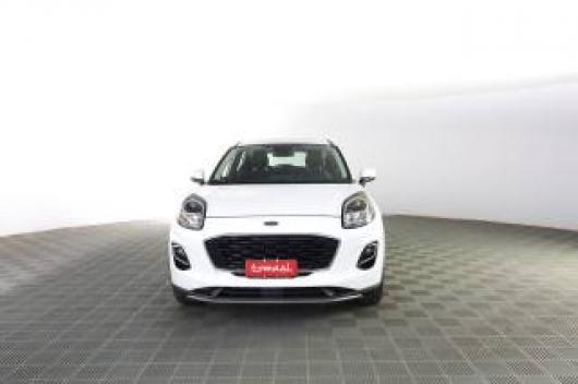 usato FORD Puma