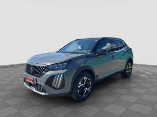 usato PEUGEOT 2008