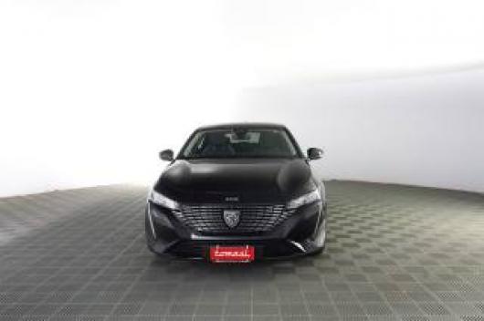 usato PEUGEOT 308