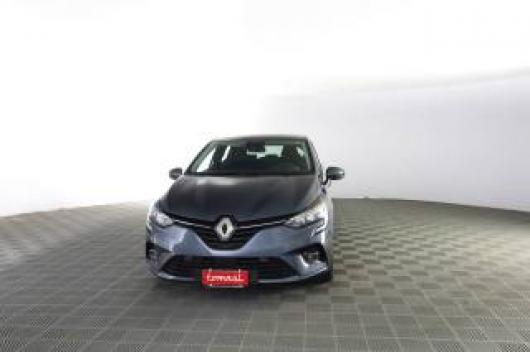 usato RENAULT Clio
