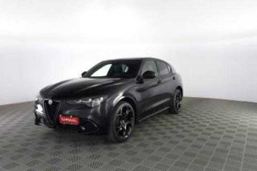 Km 0 ALFA ROMEO Stelvio
