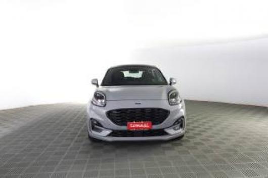 usato FORD Puma