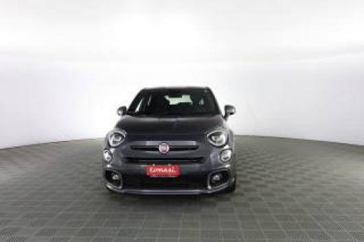 usato FIAT 500X