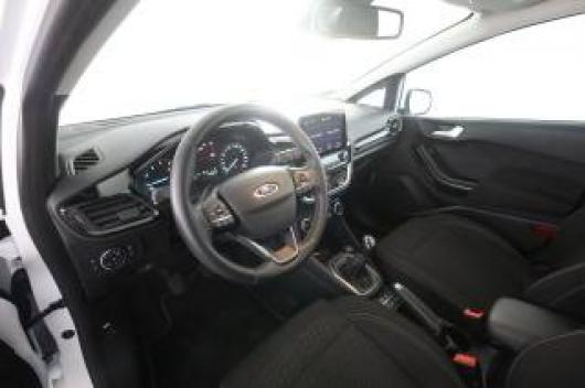 usato FORD Fiesta