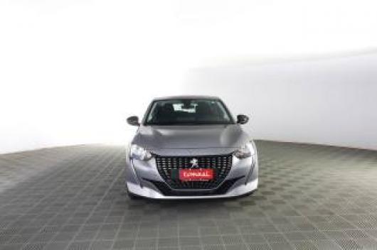 usato PEUGEOT 208