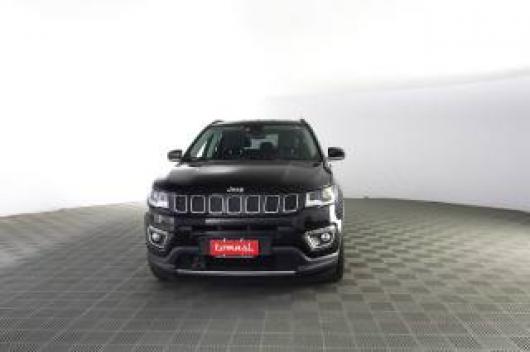 usato JEEP Compass