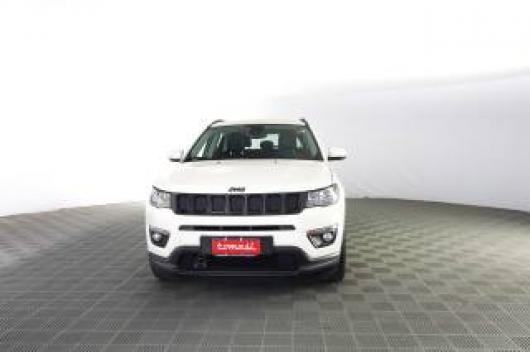 usato JEEP Compass