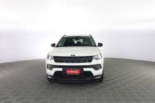 usato JEEP Compass