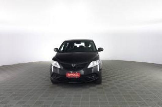 Ypsilon