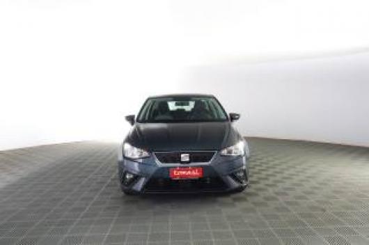 usato SEAT Ibiza
