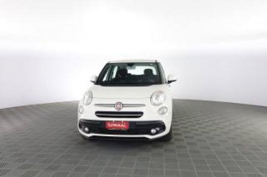 usato FIAT 500L