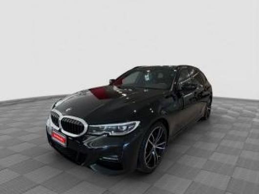 usato BMW 320