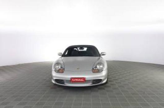 Boxster
