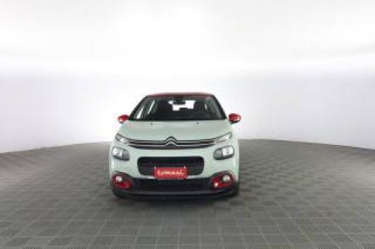 usato CITROEN C3