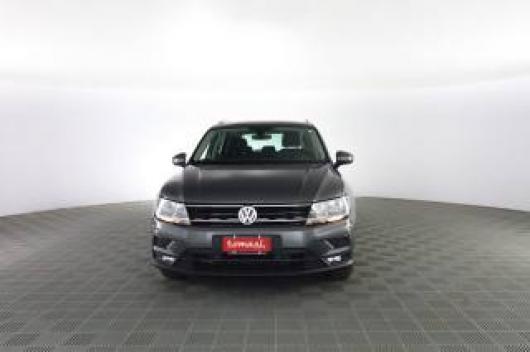 usato VOLKSWAGEN Tiguan
