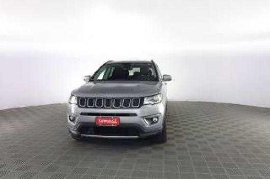 usato JEEP Compass