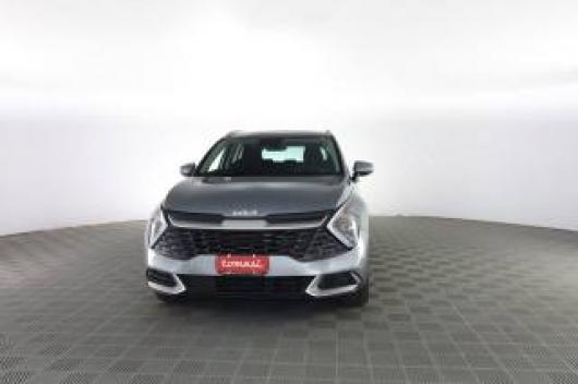 usato KIA Sportage