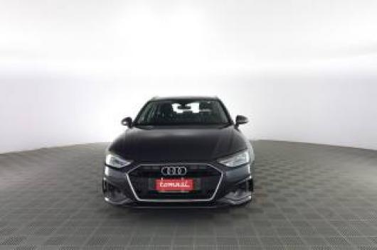 usato AUDI A4